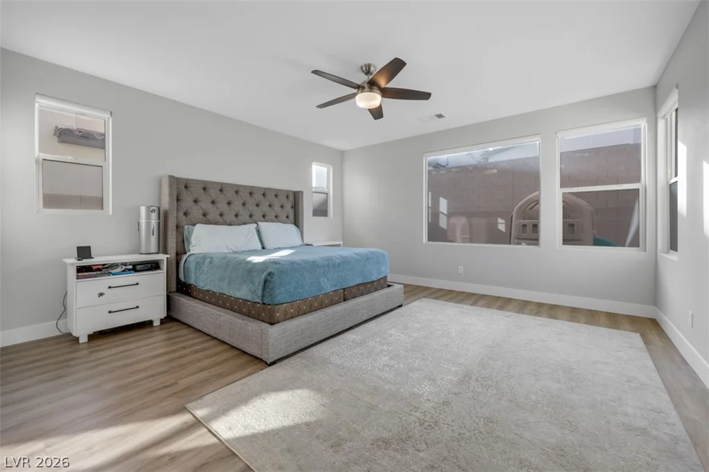 6833 Fallen Rock, North Las Vegas, NV 89084