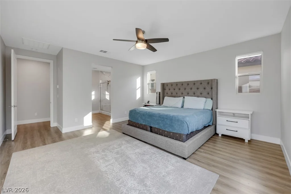 6833 Fallen Rock, North Las Vegas, NV 89084