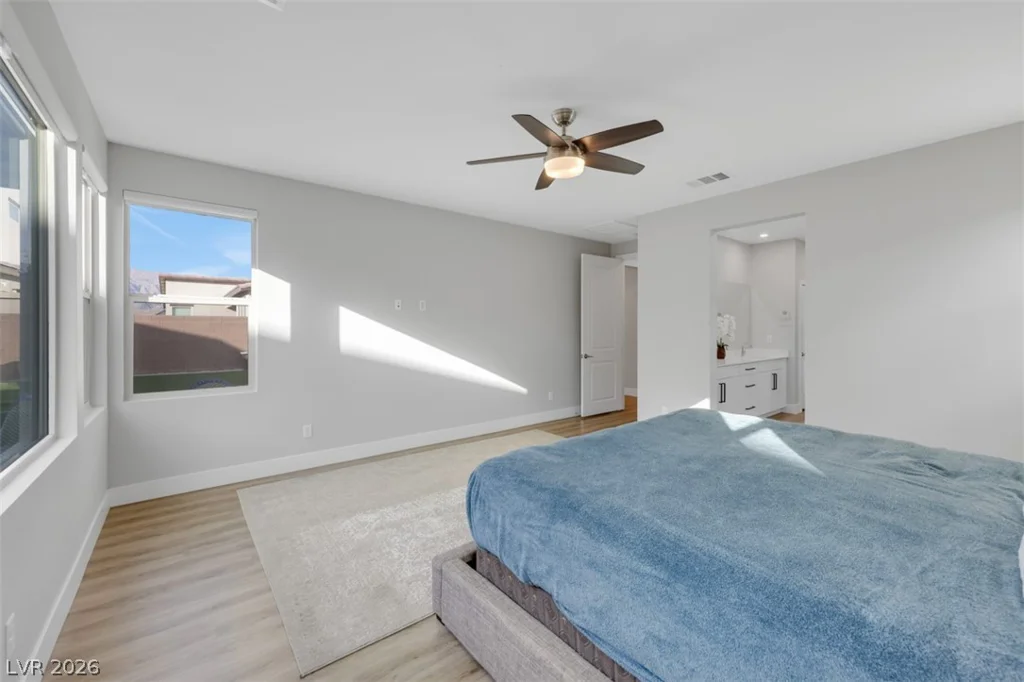 6833 Fallen Rock, North Las Vegas, NV 89084