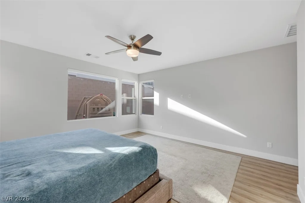 6833 Fallen Rock, North Las Vegas, NV 89084