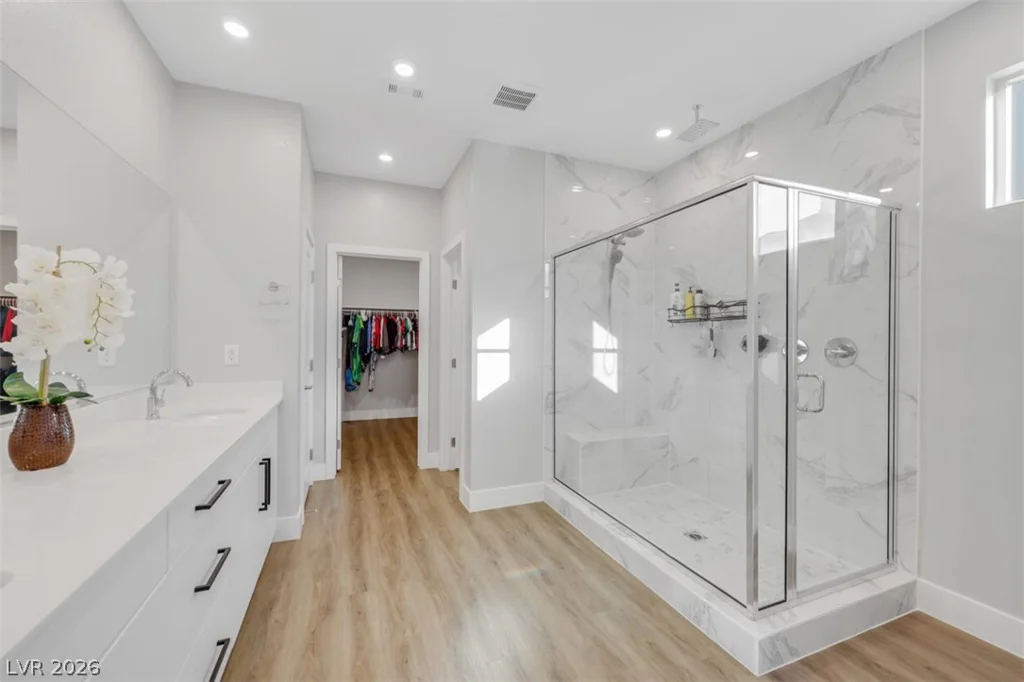6833 Fallen Rock, North Las Vegas, NV 89084