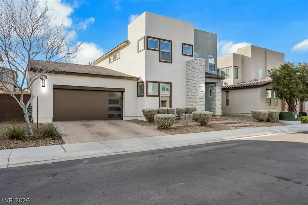 6833 Fallen Rock, North Las Vegas, NV 89084