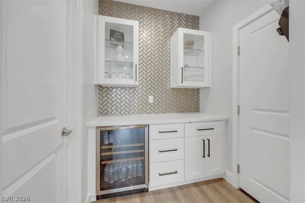6833 Fallen Rock, North Las Vegas, NV 89084