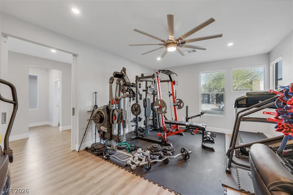 6833 Fallen Rock, North Las Vegas, NV 89084