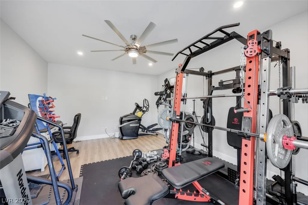 6833 Fallen Rock, North Las Vegas, NV 89084