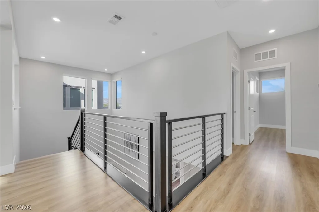 6833 Fallen Rock, North Las Vegas, NV 89084