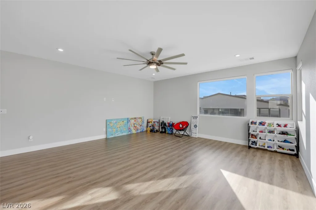 6833 Fallen Rock, North Las Vegas, NV 89084