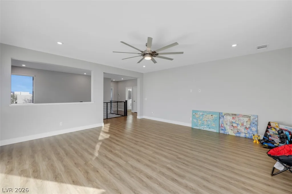 6833 Fallen Rock, North Las Vegas, NV 89084