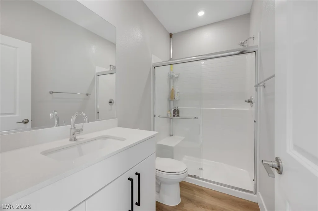 6833 Fallen Rock, North Las Vegas, NV 89084