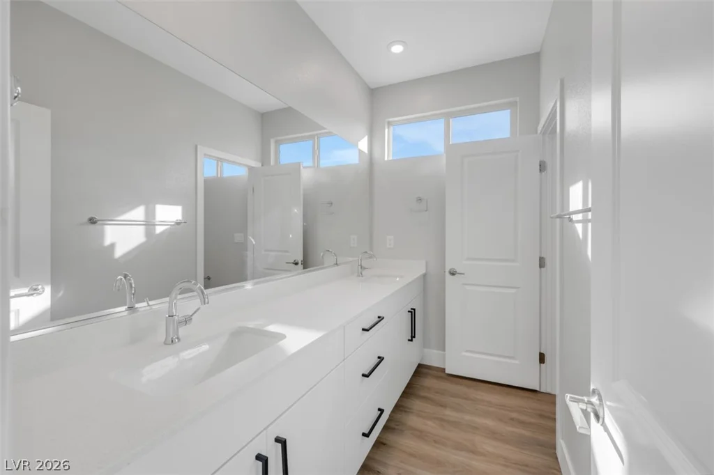 6833 Fallen Rock, North Las Vegas, NV 89084