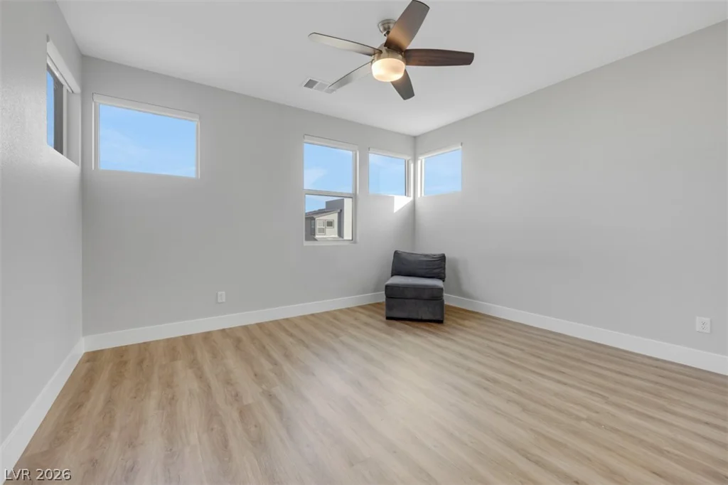 6833 Fallen Rock, North Las Vegas, NV 89084