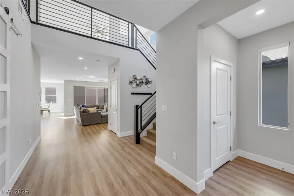 6833 Fallen Rock, North Las Vegas, NV 89084