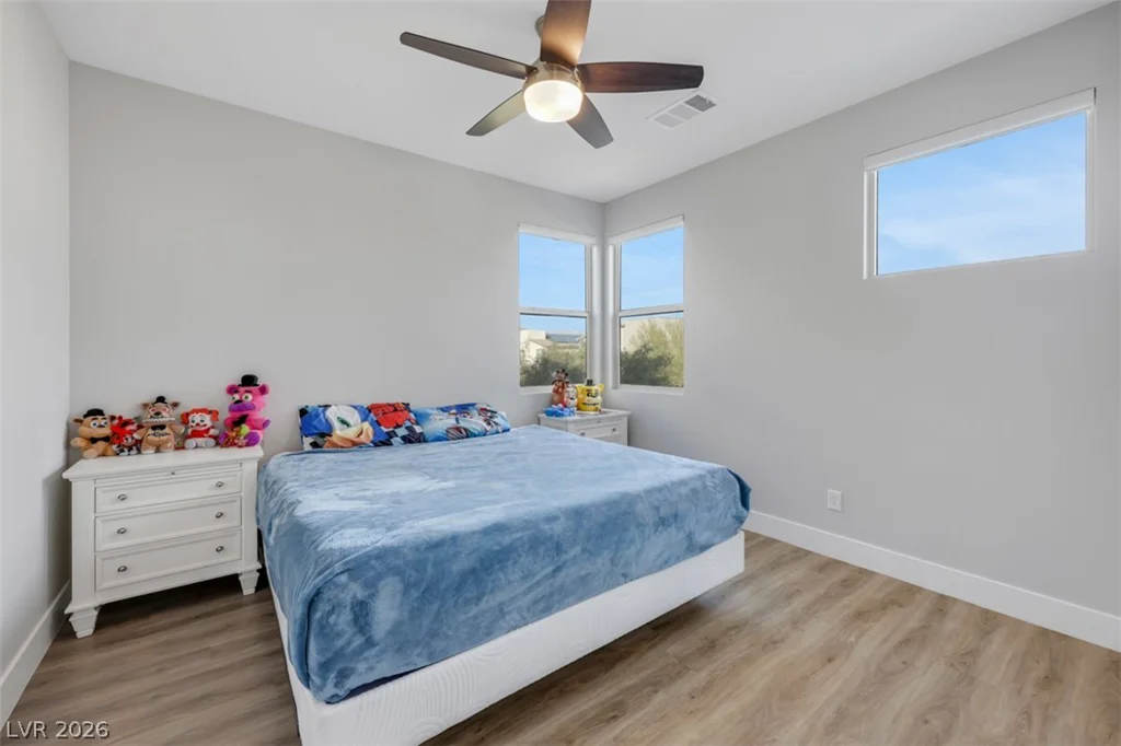 6833 Fallen Rock, North Las Vegas, NV 89084