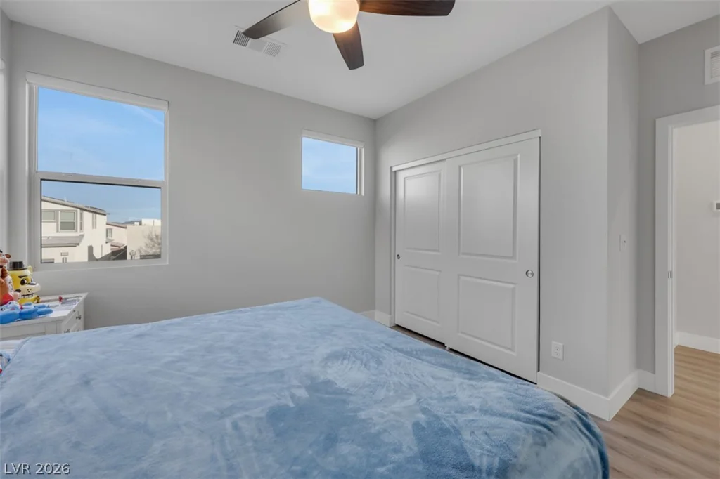6833 Fallen Rock, North Las Vegas, NV 89084
