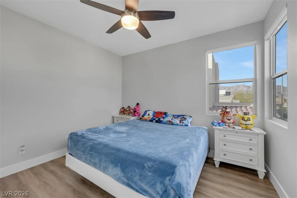 6833 Fallen Rock, North Las Vegas, NV 89084