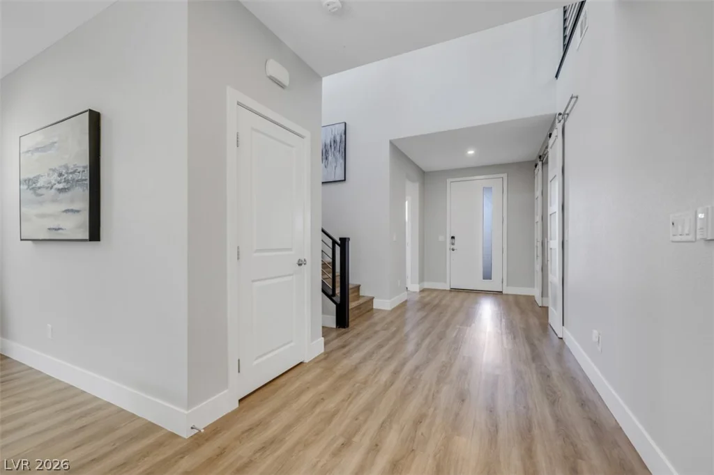 6833 Fallen Rock, North Las Vegas, NV 89084
