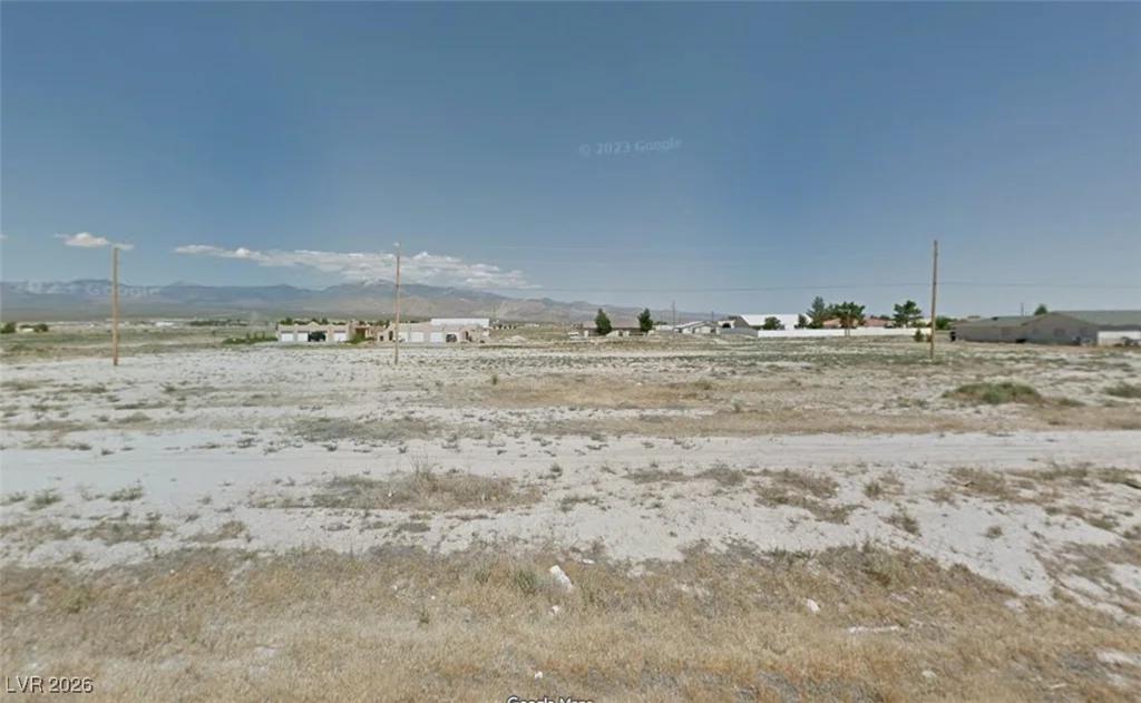 1651 Galaxy, Pahrump, NV 89048