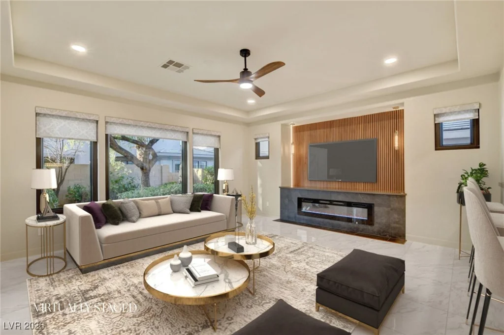 425 Proud Eagle, Las Vegas, NV 89144