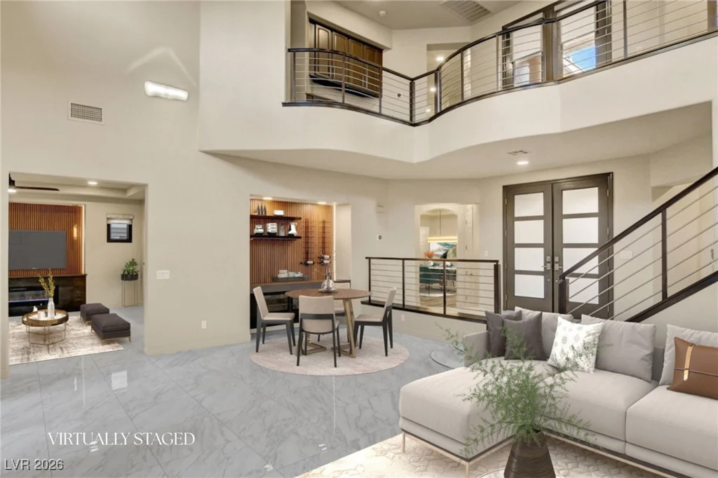 425 Proud Eagle, Las Vegas, NV 89144