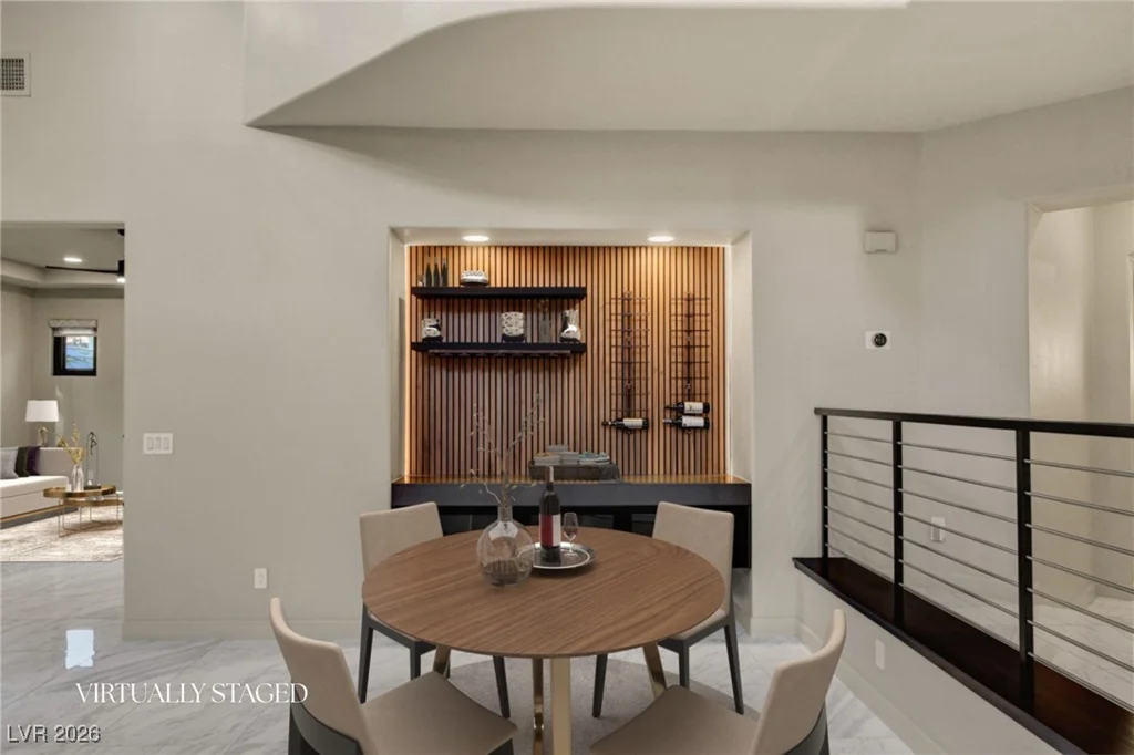 425 Proud Eagle, Las Vegas, NV 89144