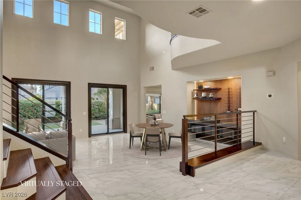 425 Proud Eagle, Las Vegas, NV 89144