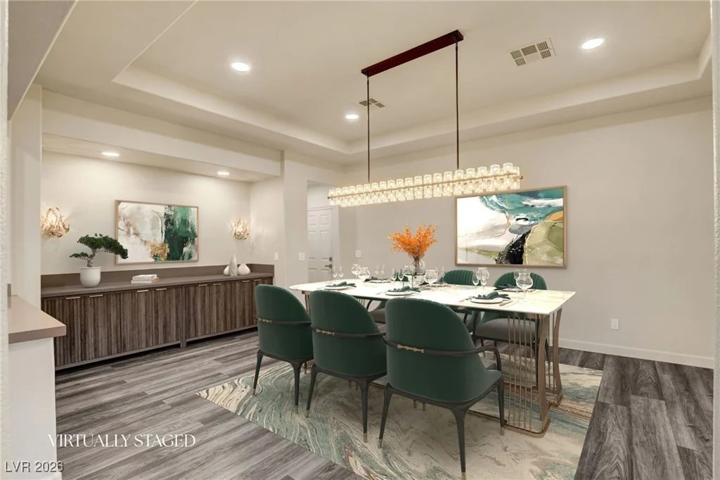 425 Proud Eagle, Las Vegas, NV 89144