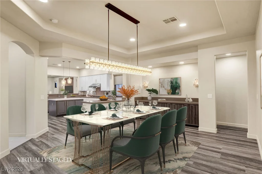 425 Proud Eagle, Las Vegas, NV 89144