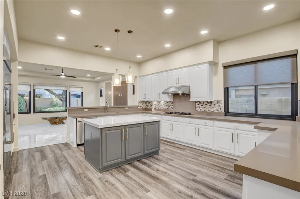 425 Proud Eagle, Las Vegas, NV 89144