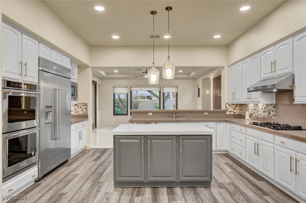 425 Proud Eagle, Las Vegas, NV 89144