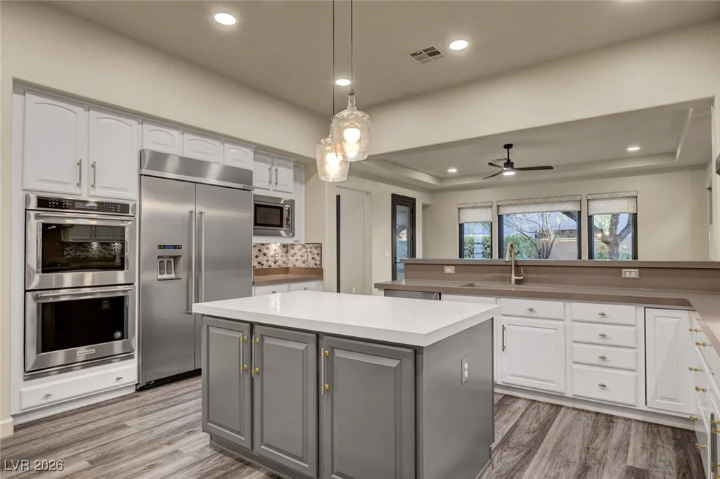 425 Proud Eagle, Las Vegas, NV 89144