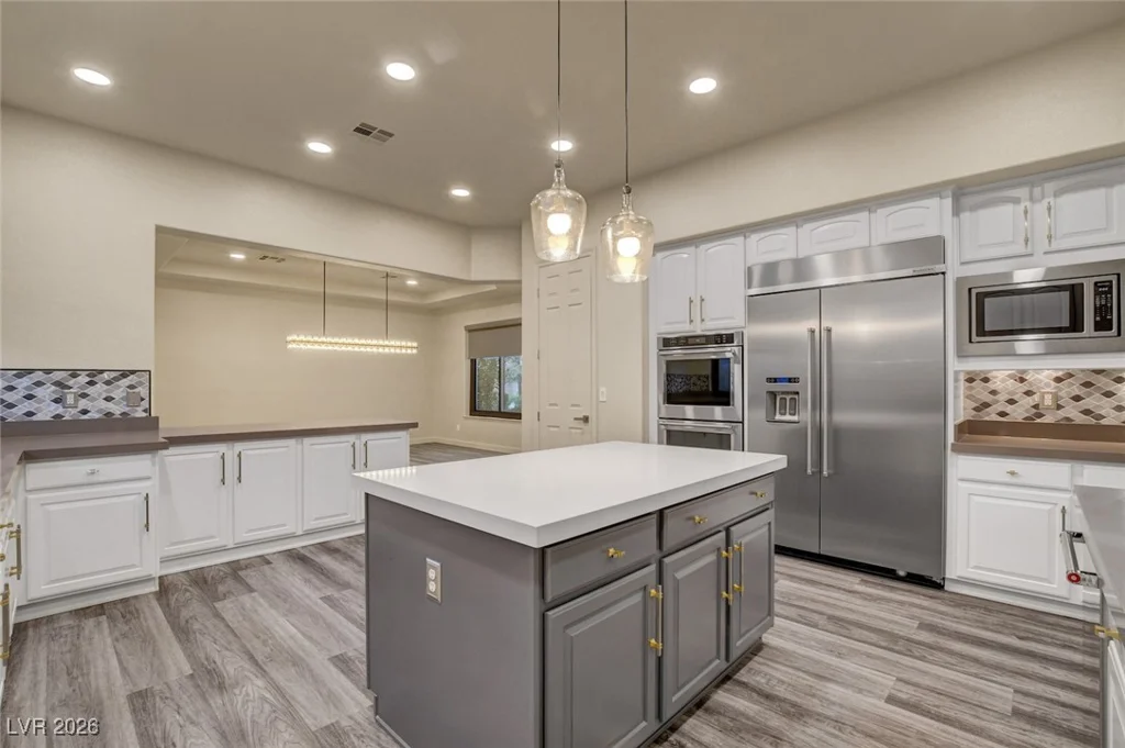425 Proud Eagle, Las Vegas, NV 89144
