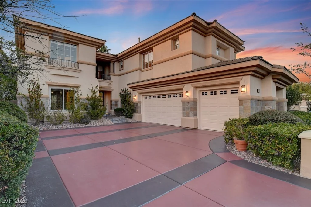 425 Proud Eagle, Las Vegas, NV 89144