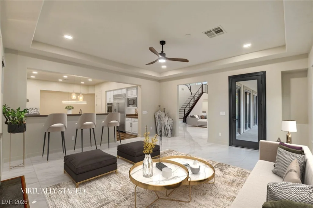 425 Proud Eagle, Las Vegas, NV 89144