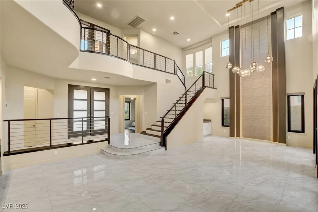 425 Proud Eagle, Las Vegas, NV 89144