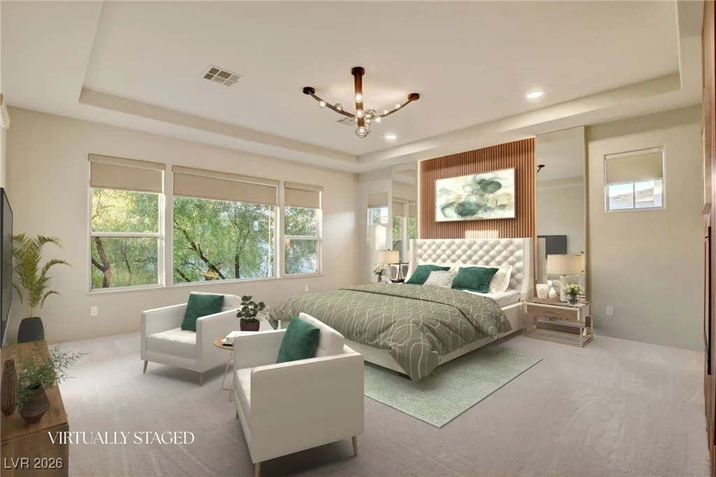 425 Proud Eagle, Las Vegas, NV 89144
