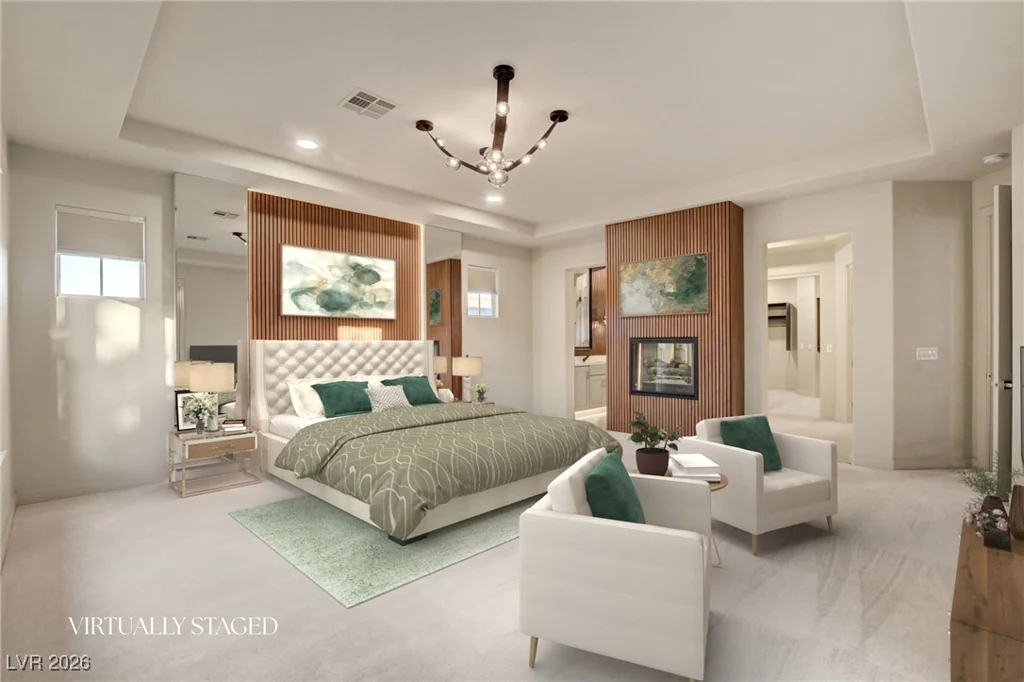 425 Proud Eagle, Las Vegas, NV 89144