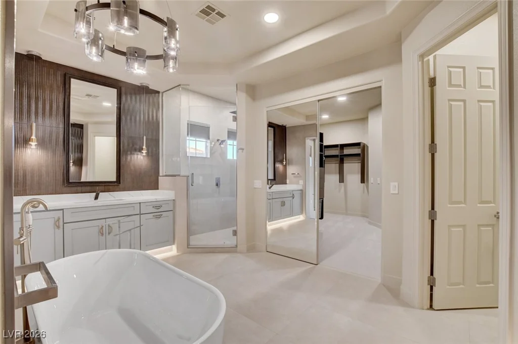425 Proud Eagle, Las Vegas, NV 89144