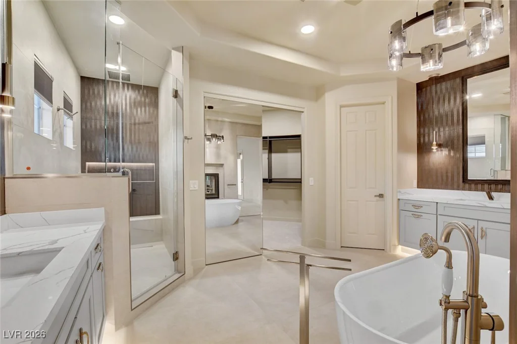 425 Proud Eagle, Las Vegas, NV 89144
