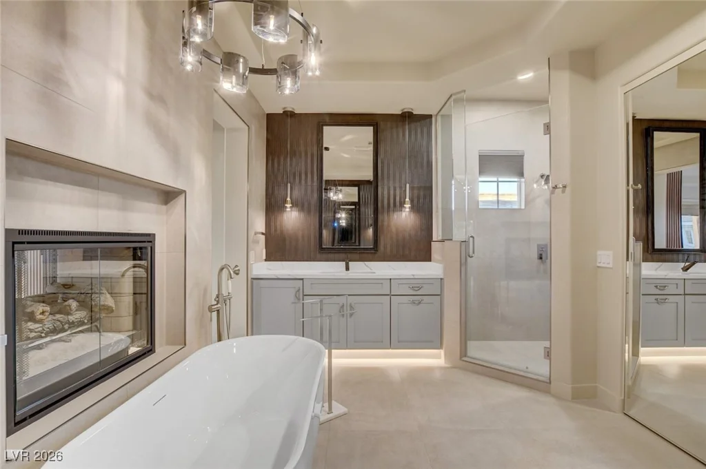 425 Proud Eagle, Las Vegas, NV 89144