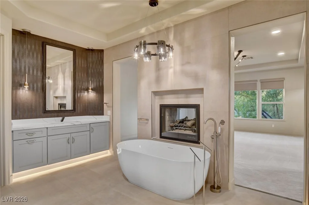 425 Proud Eagle, Las Vegas, NV 89144