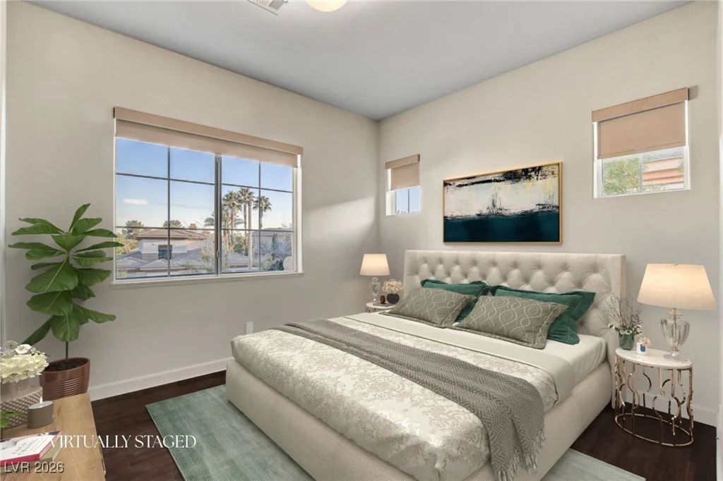 425 Proud Eagle, Las Vegas, NV 89144