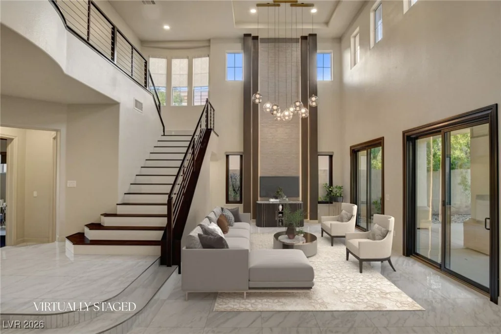 425 Proud Eagle, Las Vegas, NV 89144