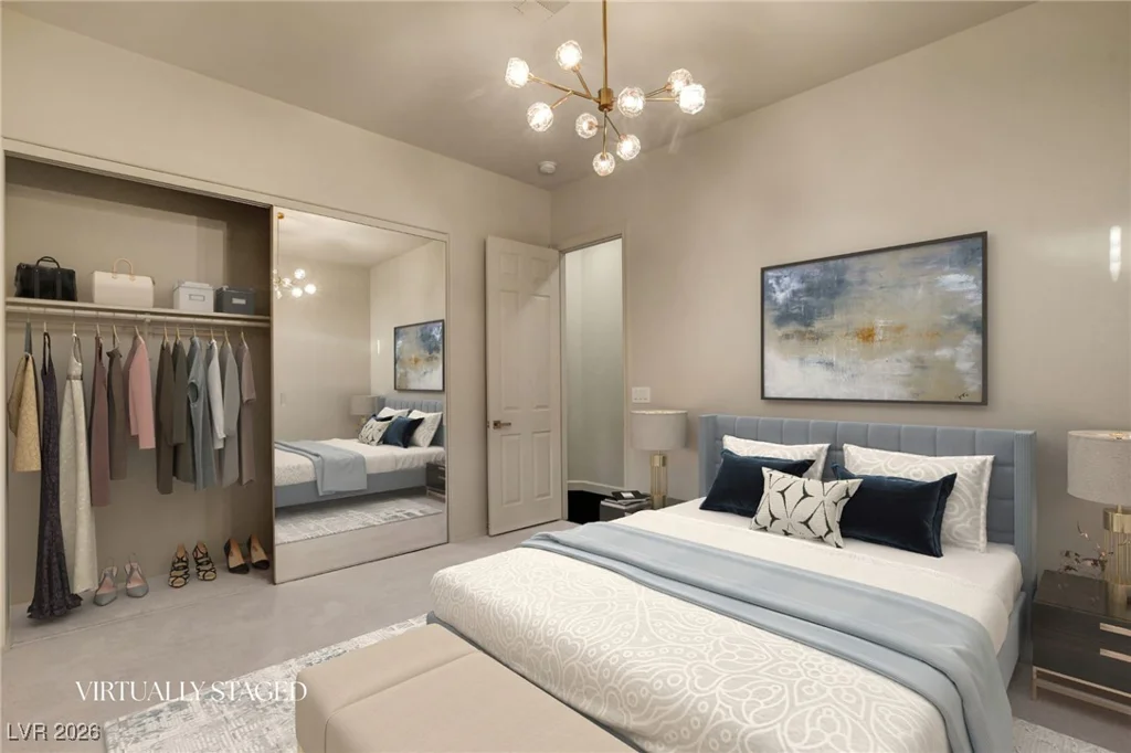 425 Proud Eagle, Las Vegas, NV 89144