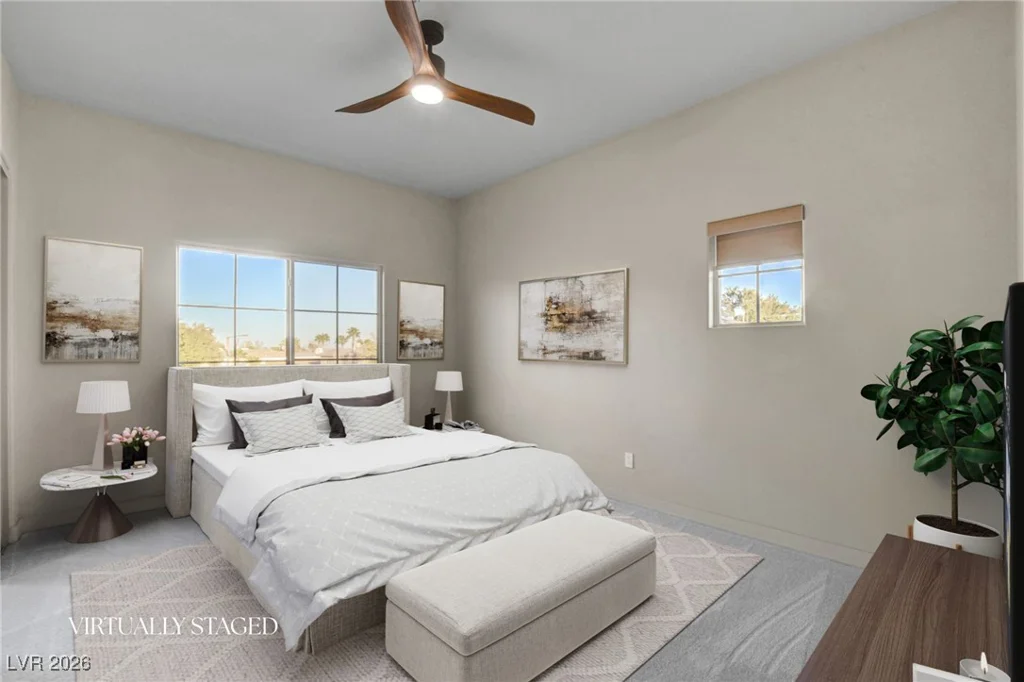 425 Proud Eagle, Las Vegas, NV 89144