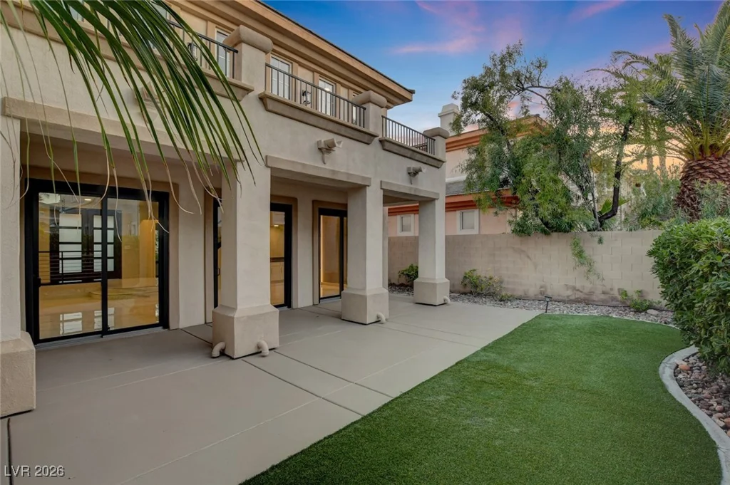 425 Proud Eagle, Las Vegas, NV 89144