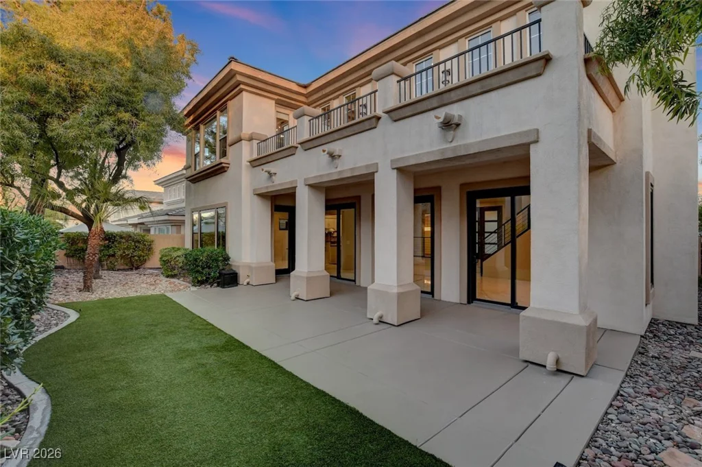 425 Proud Eagle, Las Vegas, NV 89144