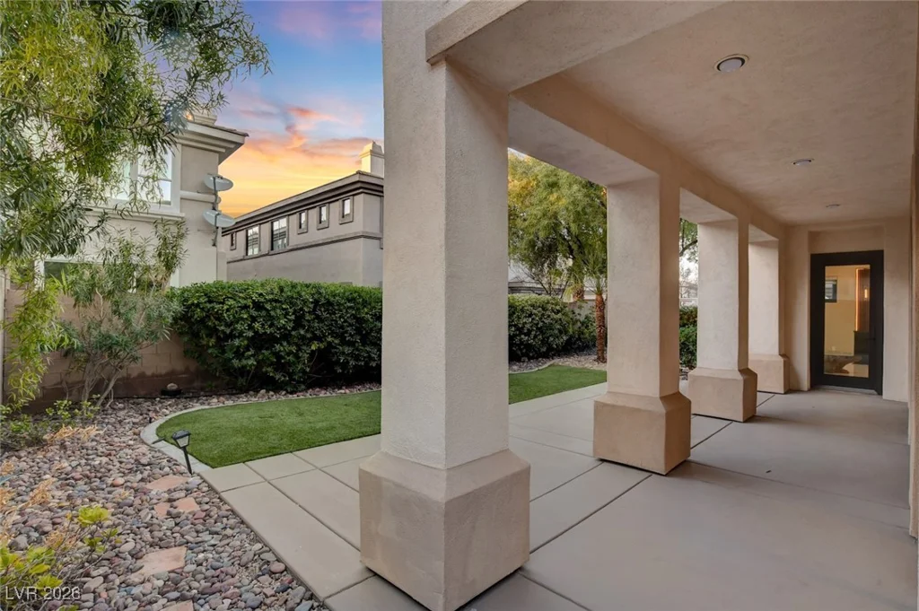 425 Proud Eagle, Las Vegas, NV 89144