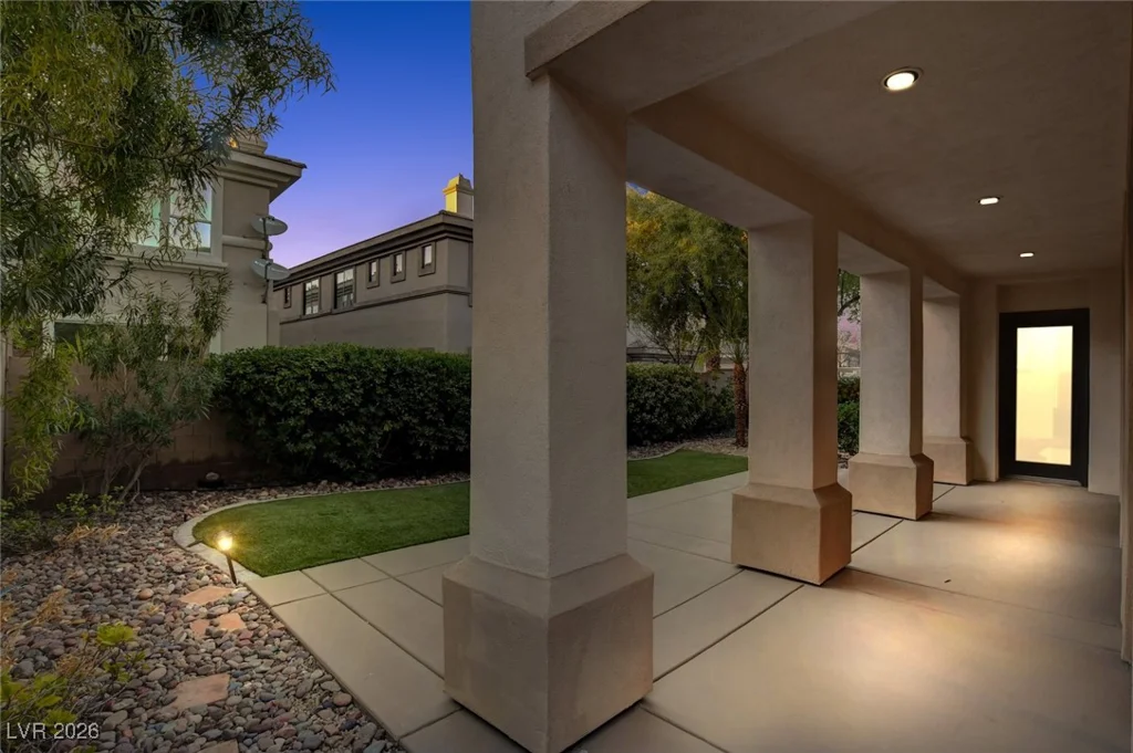425 Proud Eagle, Las Vegas, NV 89144