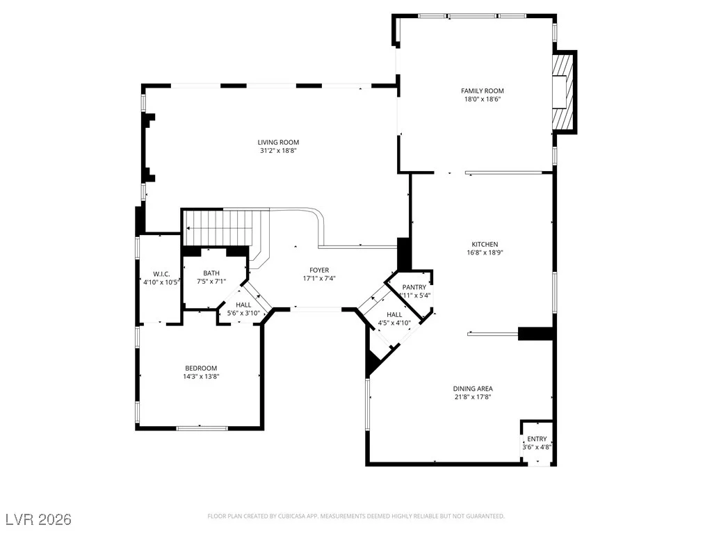 425 Proud Eagle, Las Vegas, NV 89144