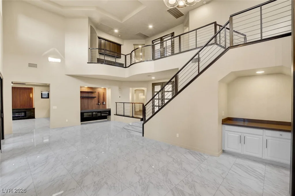 425 Proud Eagle, Las Vegas, NV 89144